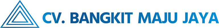 CV. Bangkit Maju Jaya